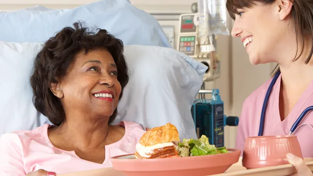 Como estudar Nutrição Hospitalar: Fundamentos e Aplicações Clínicas e transformar o curso em oportunidade